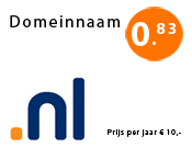 .nl domeinnaam