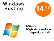 windows hosting